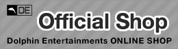 Dolphin Entertainments ONLINE SHOP